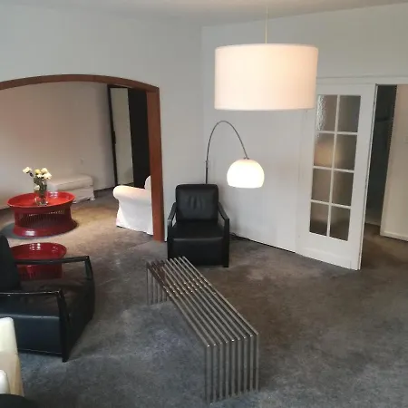 Top Ferienwohnung Krämer Koblenz  Exterior foto
