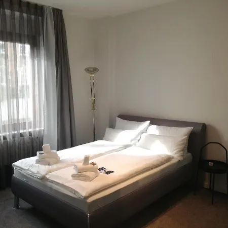 Top Ferienwohnung Krämer Koblenz  Exterior foto