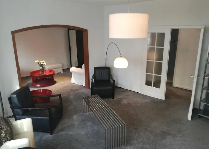Top Ferienwohnung Krämer