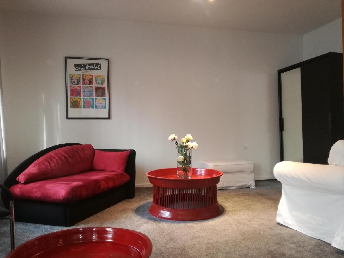 Krämer Apartment Koblenz (Rhineland-Palatinate)